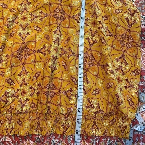 PINK Republic dress tank size XL - Picture 9 of 9